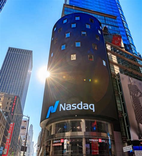 nasdaq tudor innovation